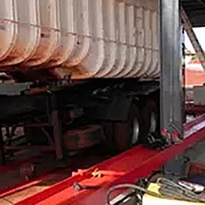 Alinhamento Chassis
